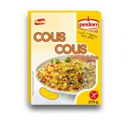 Easyglut cous cous senza glutine 375 grammi
