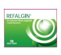 REFALGIN 20CPR