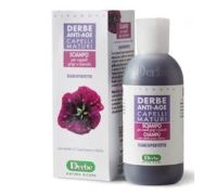 Derbe shampoo anti-age capelli maturi 200ml