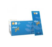 Afenil alimento a fini medici speciali gel neutro 30 bustine