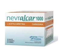 NEVRALCAR 1000 30BUST