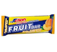 Proaction Fruit barretta energetica albicocca 40 grammi
