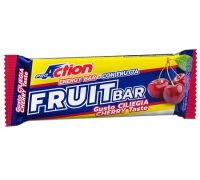 Proaction Fruit barretta energetica ciliegia 40 grammi