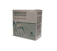Cronofos integratore per il benessere intestinale 20 bustine