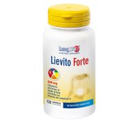 LONGLIFE LIEVITO FORTE 120CPR