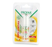 Profar zanzoff post puntura senza ammoniaca 12ml