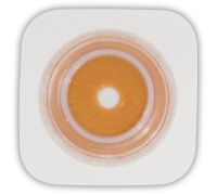 Natura+ placca flessibile per stomia flangia 45mm 5 pezzi