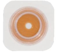 Natura+ 413104 placca flessibile in stomahesive flangia 70mm 5 pezzi