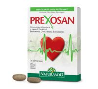 PREXOSAN 30CPR