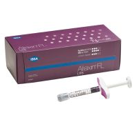 Aliaxin FL Lips siringhe intradermiche di acido ialuronico cross-linkato 2 pezzi x 1ml