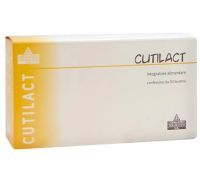 Cutilact integratore per il benessere intestinale 30 bustine