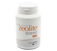 ZEOLITE COMPOSITUM 150 CAPSULE
