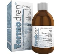TERMODREN SCIROPPO 300ML