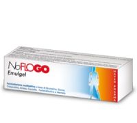 NOFLOGO EMUGEL 60G