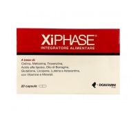 XIPHASE 20CPS