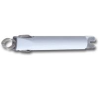 Dr. Schick pinza chirurgica in acciaio inox di alta precisione 1 pezzo