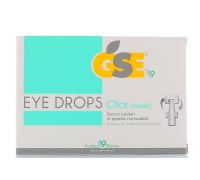GSE EYE DROPS CLICK 10PIPETTE 5ML