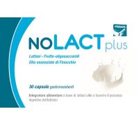 NOLACT PLUS 30CPS