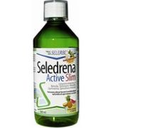Seldrena Act Slim integratore ad azione drenante 500ml