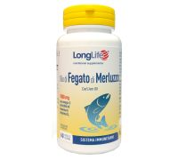 LONGLIFE OLIO FE M 1000MG60PRL