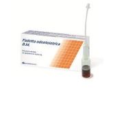 FIALETTA ODONTOIATRICA DM 4G