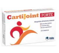 CARTIJOINT Forte 20CPR