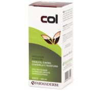 Phyto Col integratore per la funzione intestinale gocce orali 100ml