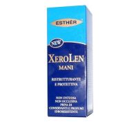 NEW XEROLEN MANI CREMA 75ML