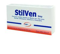 STILVEN SMP 30CPR