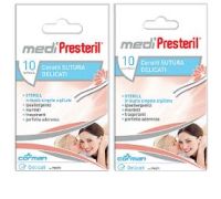 CER MEDIPRESTERIL SUT6,4X108MM