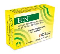 ECN GASTROPROTETTE 20CPS
