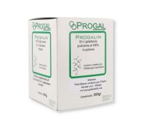 Progalin integratore ad azione tonica polvere orale 500 grammi