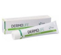 Dermolife crema lenitiva pelli sensibili 75ml