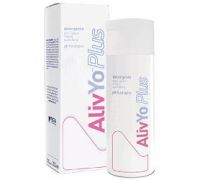 ALIVYO PLUS DETERGENTE INTIMO