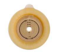 Natura+ placca stomahesive per stomia 100mm 5 pezzi