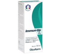IMMUN UP D3 100ML