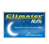 CLIMATER NOTTE 20CPR
