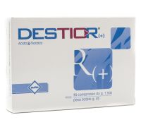 DESTIOR(+) 30CPR