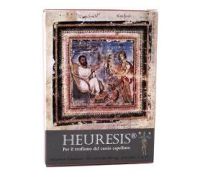 Heuresis integratore per il benessere di unghie e capelli 30 compresse