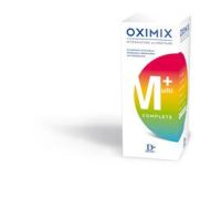 Oximix Multi+ Complete integratore di minerali soluzione orale 200ml