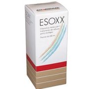 ESOXX SCIROPPO 200ML
