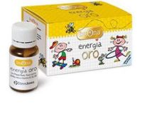 BUONA ENERGIA ORO 10FLX10ML