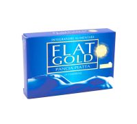 FLAT GOLD PLUS 24 CPR