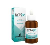 BYTA DK GOCCE 15ML