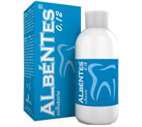 ALBENTES COLLUT 0,12% 200ML