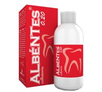 ALBENTES COLLUT 0,20% 200ML