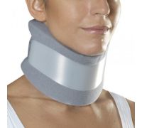 Gibaud Ortho collare cervicale semirigido 8cm taglia 2