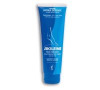 Akileine Hydra Defense balsamo nutriente per piedi secchi 125ml