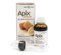 APIX SOLUZIONE IDROALCOLICA 30ML