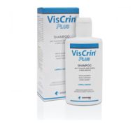 VISCRIN PLUS SH ANTIFORFORA